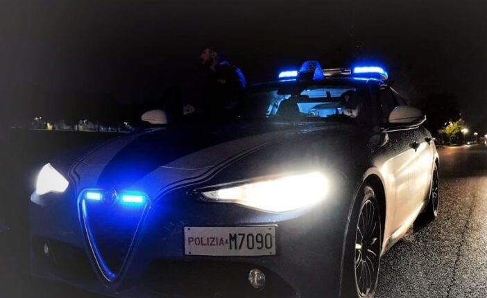 Cantù (CO): 4 provvedimenti D.AC.UR. per un diciottenne e tre minorenni autori di una violenta aggressione avvenuta nel centro