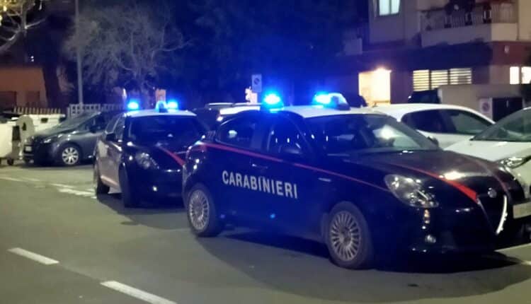 Ventimiglia, è ai domiciliari, ma esce per andare a festeggiare il suo compleanno al casinò: arrestato 20enne