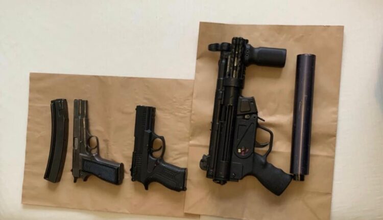 Operazione antidroga in tutta Europa: 16 persone parte di una banda criminale arrestate