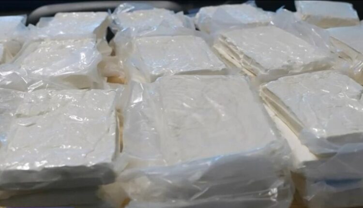 Operazione antidroga in tutta Europa: 16 persone parte di una banda criminale arrestate