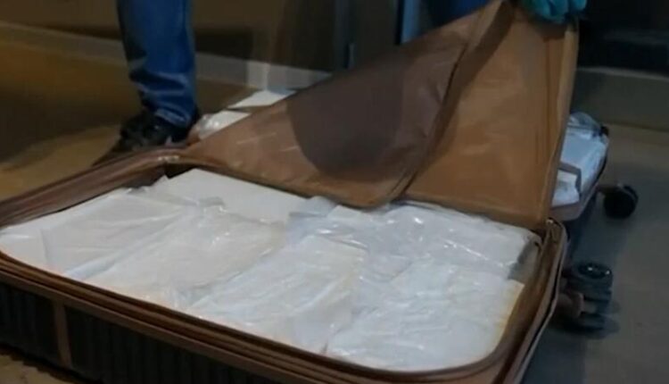 Operazione antidroga in tutta Europa: 16 persone parte di una banda criminale arrestate