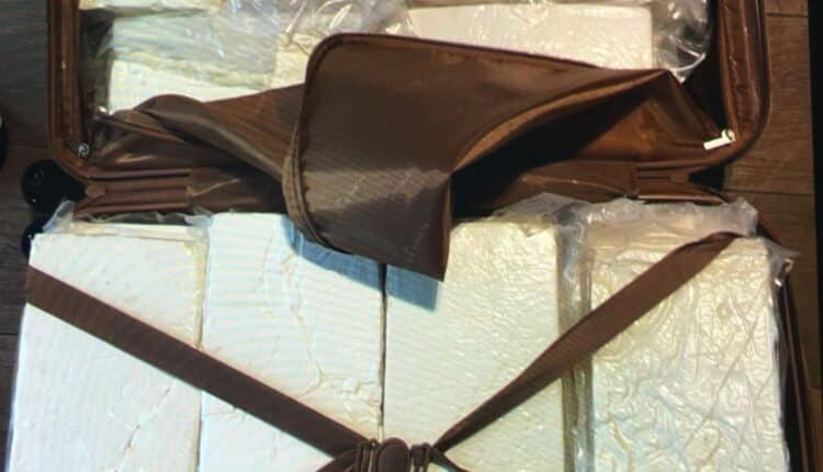 Operazione antidroga in tutta Europa: 16 persone parte di una banda criminale arrestate