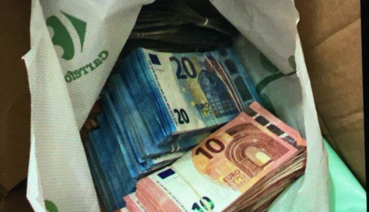 Operazione antidroga in tutta Europa: 16 persone parte di una banda criminale arrestate