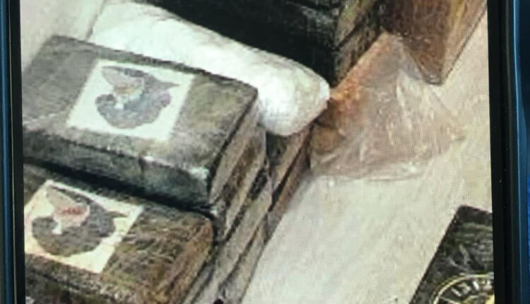 Operazione antidroga in tutta Europa: 16 persone parte di una banda criminale arrestate