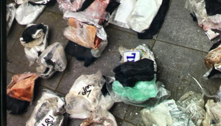 Operazione antidroga in tutta Europa: 16 persone parte di una banda criminale arrestate