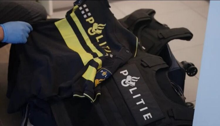 Operazione antidroga in tutta Europa: 16 persone parte di una banda criminale arrestate