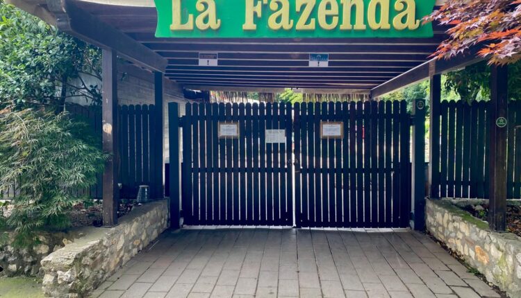 Vicenza, disturbo della quiete pubblica: sospeso per nove giorni il pub "La Fazenda"