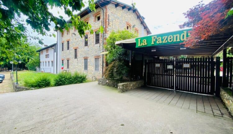 Vicenza, disturbo della quiete pubblica: sospeso per nove giorni il pub "La Fazenda"