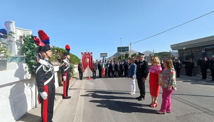 Palermo, ricorda con una celebrazione la "Strage della circonvallazione"