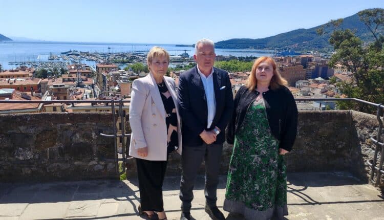 La spezia, torna la rassegna estiva "Notti al castello" con 22 appuntamenti