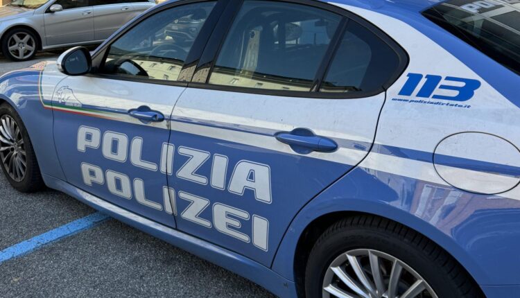 Bolzano, istigava allo scontro con i tifosi albanesi: emesso un Daspo a un 40enne