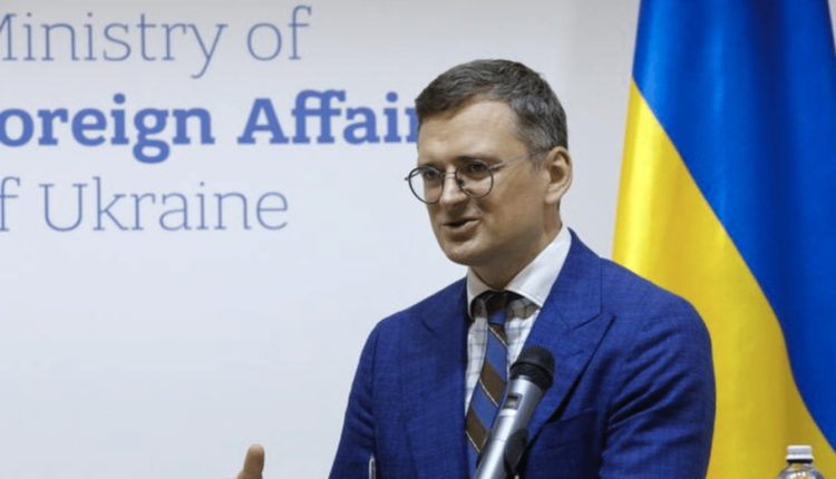 Il summit in Svizzera riafferma l integrità territoriale dell Ucraina