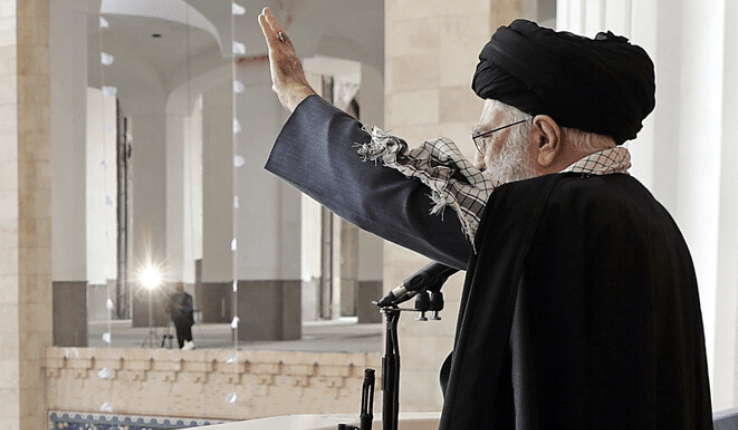 L Iran avverte Israele Guerra di annientamento se attacca il Libano