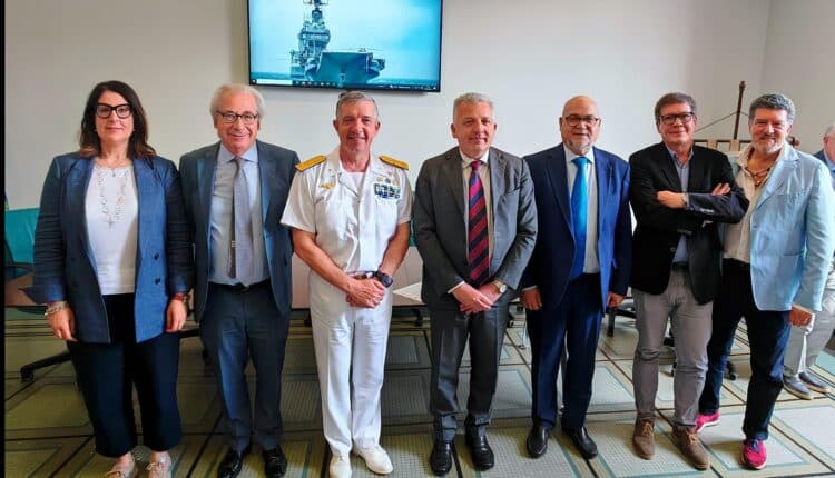 La Spezia presentata la seconda edizione del La Spezia Lirica Forum.