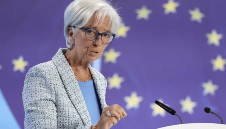 Lagarde La lotta contro l inflazione non è ancora finita