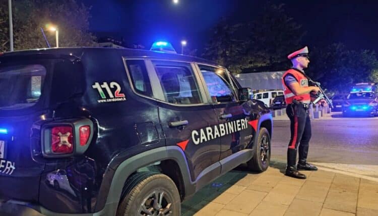 Lamezia Terme: controlli nelle aree della movida, lavoratori irregolari e pubblici spettacoli senza autorizzazione.