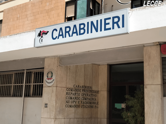 Lecce: giovani studentesse nel mirino di un presunto violentatore seriale.