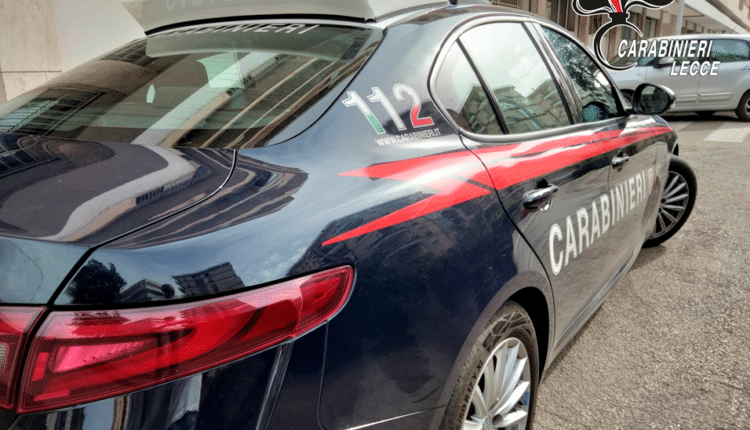 Lecce: tentato omicidio a Trepuzzi, arrestato 32enne salentino.