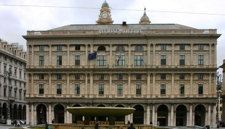 Liguria: Unione Europea approva la candidatura di Regione nell'ambito del programma "Ecosistemi europei di innovazione".