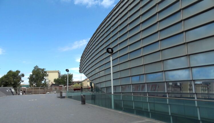 Marciani: "Dalla bonifica di Bagnoli concreta opportunità di lavoro per giovani e non solo".