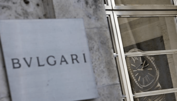 Maxi furto da Bulgari a Roma bottino da 500mila euro