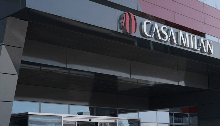 Milan, la Procura Figc chiude l indagine sul passaggio da Elliott a RedBird