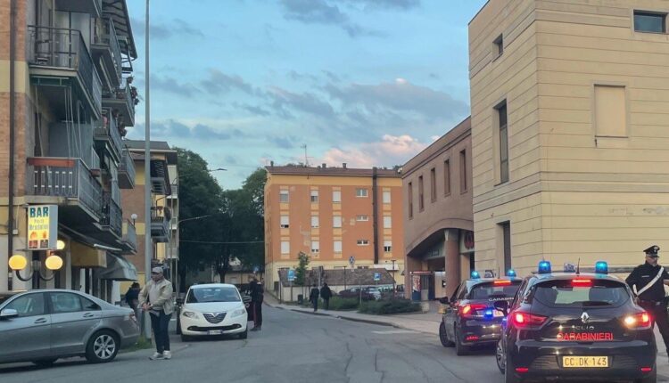 Modena: contrasto ai reati stradali da abuso di alcolici.