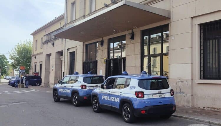 Mortara: arrestato 18enne del posto per estorsione.