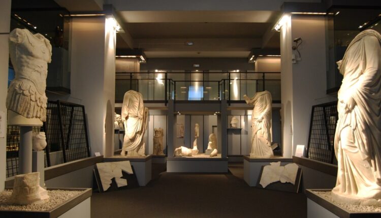 Sicilia, riapre al pubblico dopo dieci anni il Museo Archeologico di Centuripe