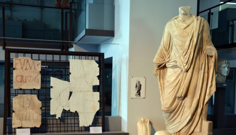 Sicilia, riapre al pubblico dopo dieci anni il Museo Archeologico di Centuripe