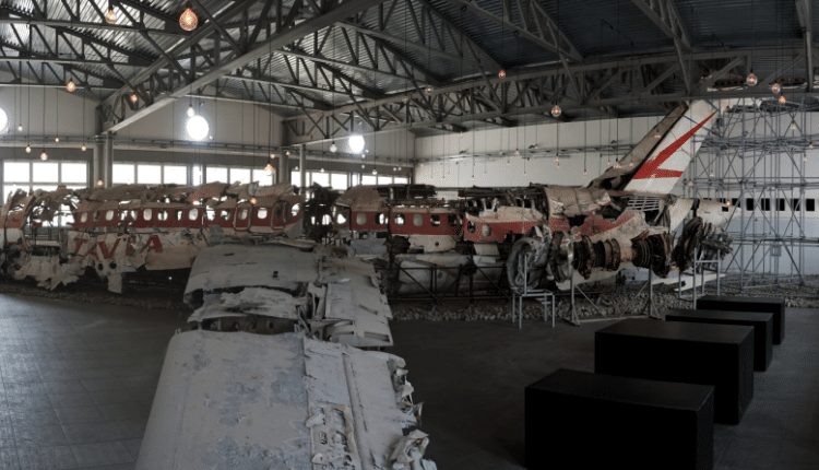 Strage di Ustica. Nasce la "Fondazione Museo per la memoria":