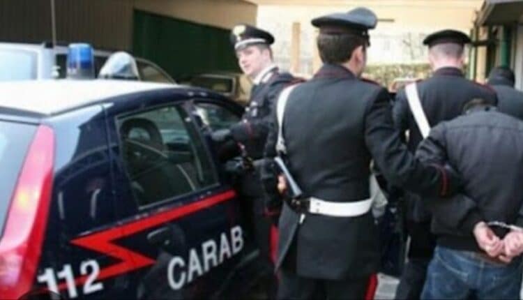 Napoli: carabinieri arrestano personaggio al vertice del clan Licciardi.