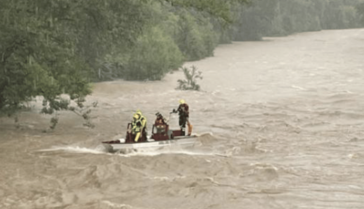 Natisone, trovati i corpi delle due ragazze disperse. Si cerca quello del loro amico
