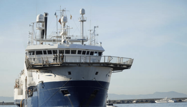 Naufragio al largo della Libia recuperati i corpi di 11 migranti