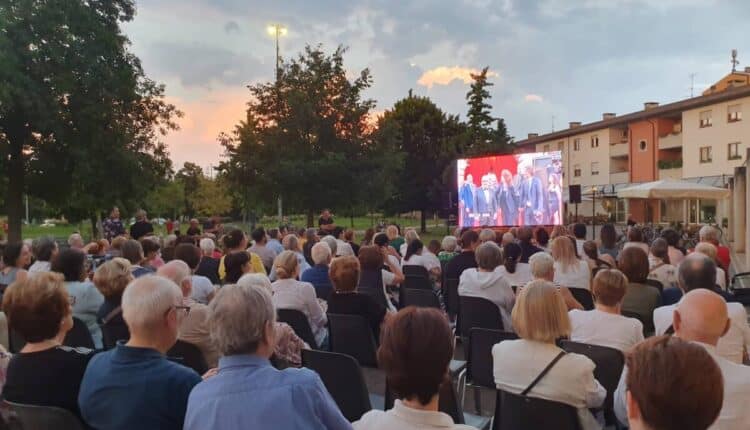 Verona, torna nei quartieri il Festival lirico