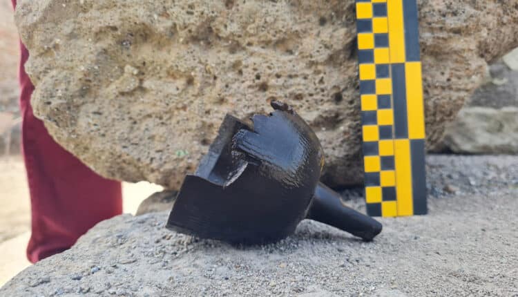 Ostia antica, da nuovi scavi preziosi indizi sulla vita nell’età imperiale