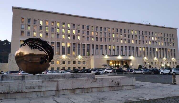 Avviato "La cultura del restauro"; progetto del Maeci con la Scuola di restauro di Botticino