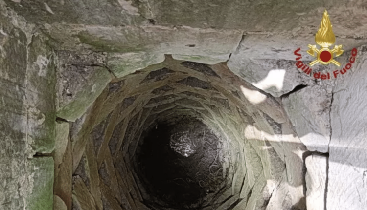 Palazzolo Acreide (Siracusa), morto un bambino di 10 anni caduto in un pozzo