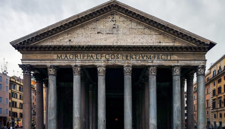 Pantheon, menzione speciale per progetto su disabilità visive