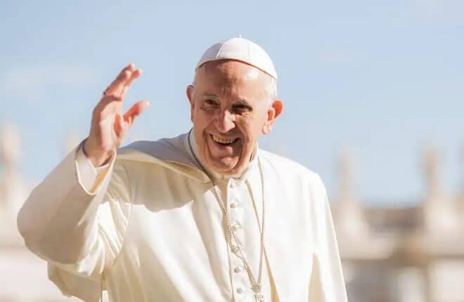 Papa in Campidoglio sugello a percorso giubilare.