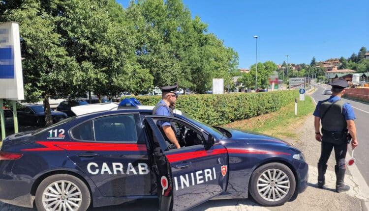 Pianoro: arrestato un 24 straniero accusato del reato di tentato furto in abitazione continuato in concorso.