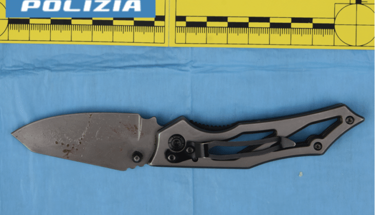 Pisa: la Polizia di Stato arresta un quarantenne per tentato omicidio. 