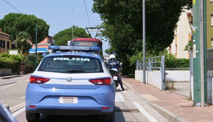 Portogruaro: il Questore di Venezia dispone complessivamente 6 misure di prevenzione nei confronti di maggiorenne e cinque minorenni.