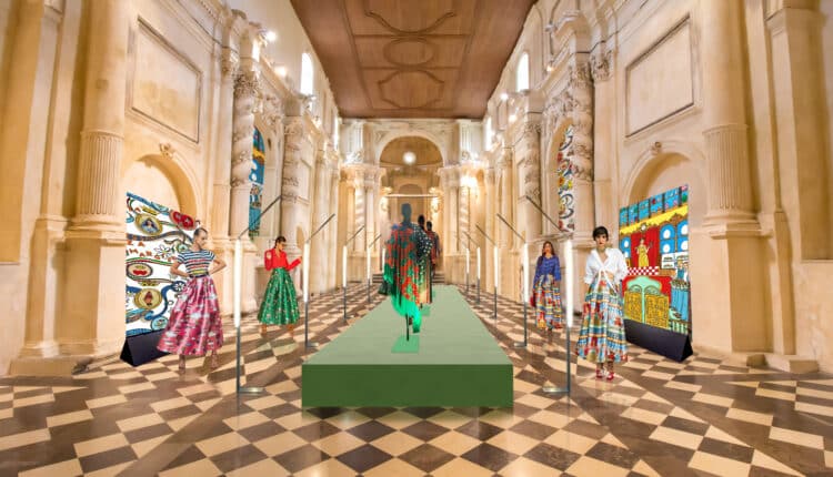 Ragusa: il festival Barocco e Neobarocco.