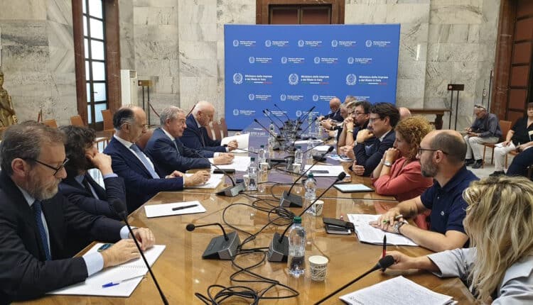 Regione Emilia Romagna: Stellantis, incontro a Roma sugli stabilimenti emiliano-romagnoli Maserati di Modena e VM di Cento.