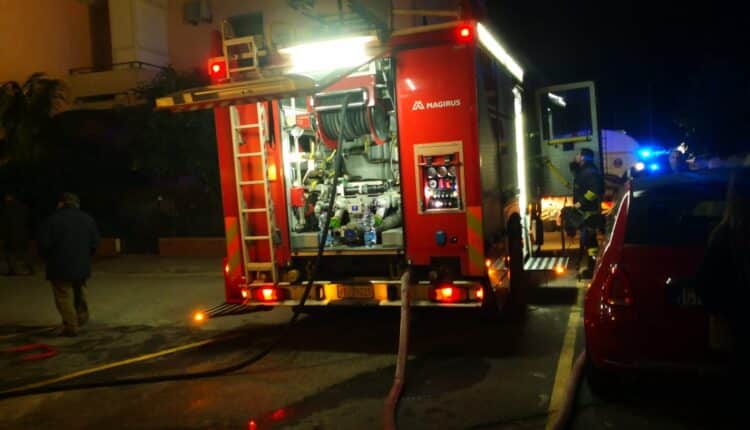 Regione Sicilia: la Regione rinnova e finanzia con 2,5 milioni l'accordo con i Vigili del fuoco. 