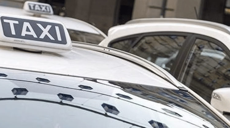Taxi, sospeso lo sciopero previsto per il 5 e 6 giugno