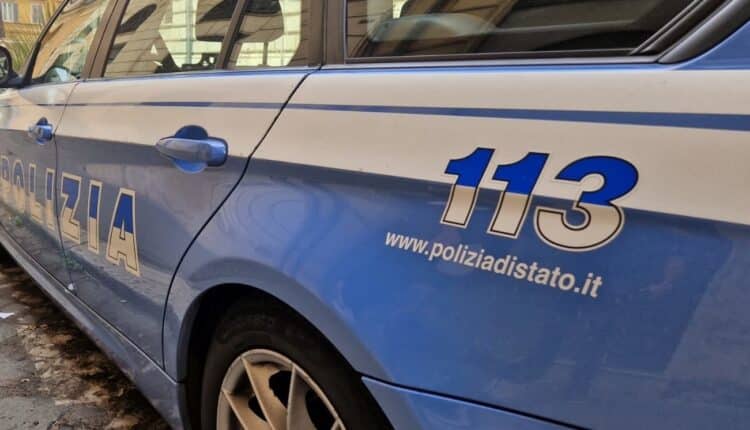 Tivoli: arrestato un 33enne gravemente indiziato del reato di detenzione ai fini di spaccio di sostanze stupefacenti.