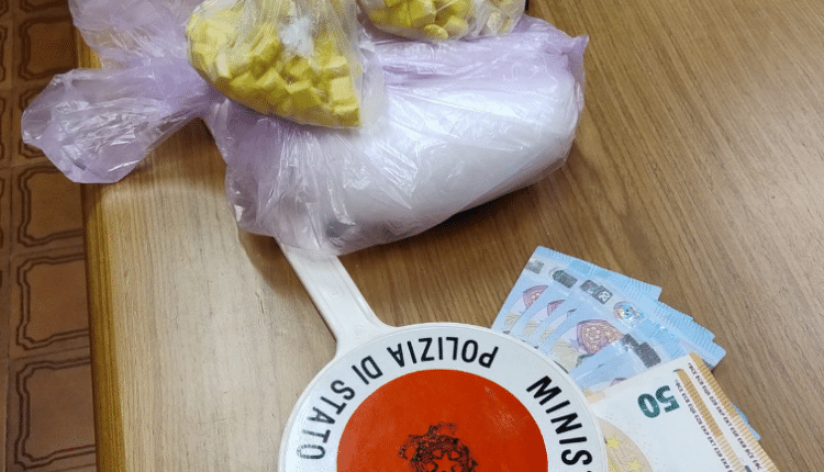 Torino: arrestato 26enne dalla Polizia di Stato per tentato omicidio.