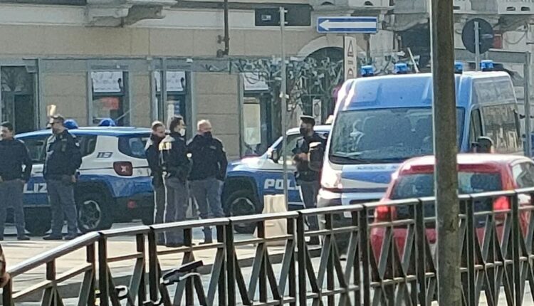 Torino: contrasto ai reati predatori, due arresti nel quartiere di San Salvario.